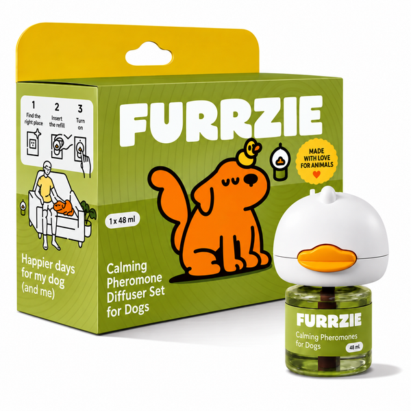 Dogs Calming Diffuser