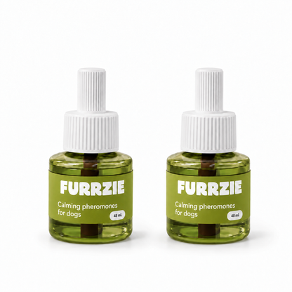 Calming Diffuser Refills for Dogs