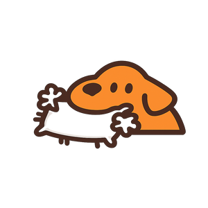Destructief Kauwen