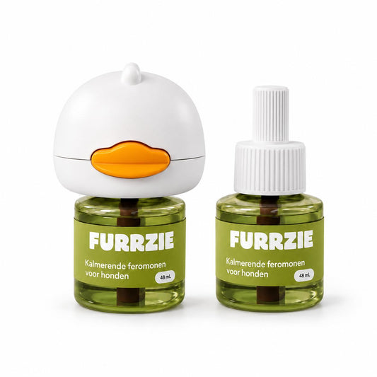 Furrzie Navullingen voor Honden